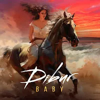 Dibur — Baby — обложка