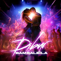 Dibur — Bambaleila — обложка